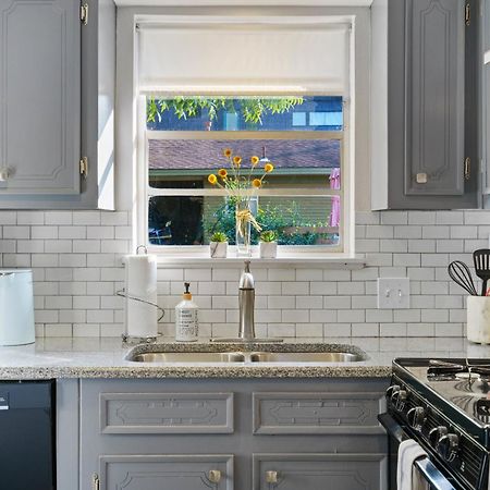 Near Barton Springs And Dt Atx Cozy And Affordable Villa Austin Exterior photo